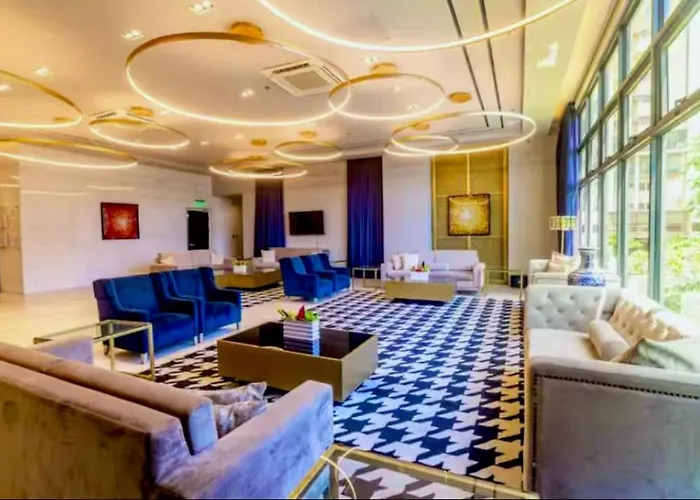 Chateau Nude Aparthotel