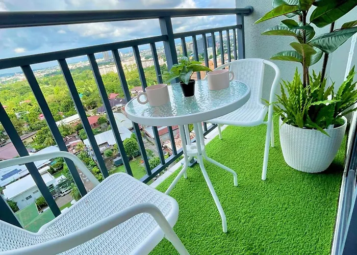 Aparthotel Chateau Nude 3*
