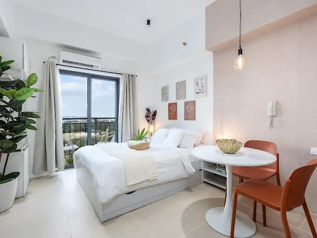 Aparthotel Chateau Nude 3*