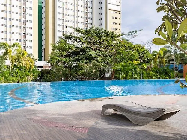 Chateau Nude 3* Cebu
