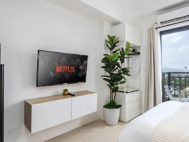 Aparthotel Chateau Nude 3*